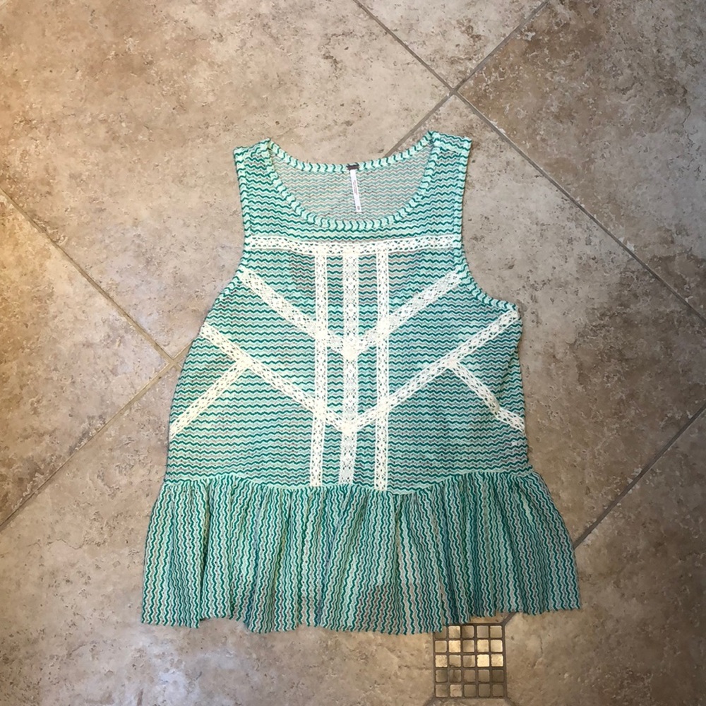FREE PEOPLE top